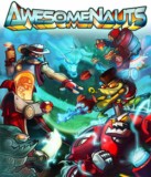 Awesomauts
