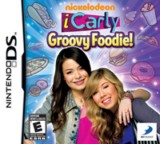 iCarly Groovy Foodie