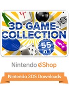 3D Game Collection