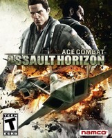 Ace Combat Assault Horizon Enhanced Edition