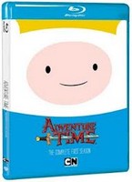 Adventure Time Season One