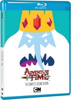 Adventure Time Season Two