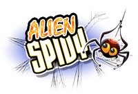 Alien Spidy