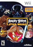 Angry Birds Star Wars