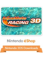 Aqua Moto Racing 3D