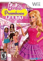 Barbie Dreamhouse Party