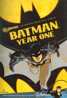 Batman Year One