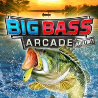 Big Bass Arcade No Limit