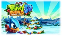 Bird Mania Christmas 3D