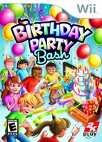 Birthday Party Bash