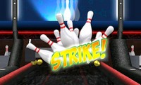 Bowling Bonanza 3D