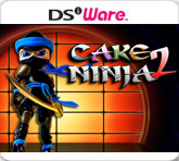 Cake Ninja 2