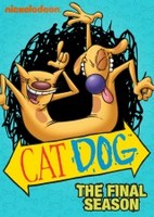 CatDog The Final Season