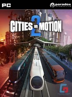 Cities in Motion 2