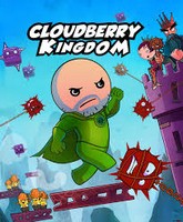 Cloudberry Kingdom