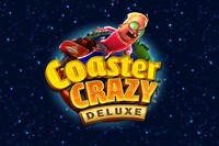 Coaster Crazy Deluxe