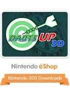 Darts Up 3D