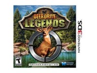 Deer Drive Legends