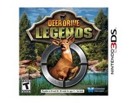 Deer Drive Legends