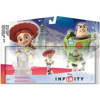 Disney Infinity Toy Story Playset