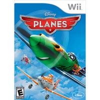 Disney Planes