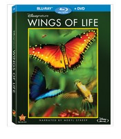 Disney Wings of Life