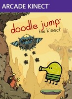 Doodle Jump for Kinect