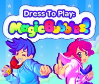 Dress to Play Magic Bubbles