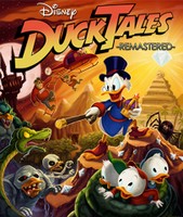 DuckTales Remastered