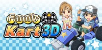 Family Kart 3D