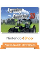 Farming Simulator 3D