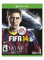 Fifa 14