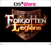 Forgotten Legions