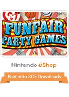 Funfair Party Games