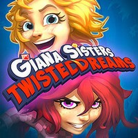 Giana Sisters Twisted Dreams