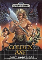 Golden Axe