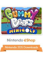 Gummy Bears MiniGolf