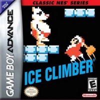 Ice Climbers