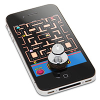 Joystick-It Arcade Joystick for Smartphones & Tablets