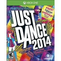 Just Dance 2014