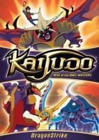 Kaijudo Rise of the Duel Masters Dragonstrike