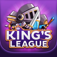 King's League Odyssey
