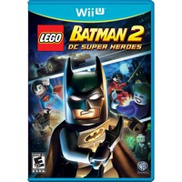 LEGO Batman 2 DC Super Heroes