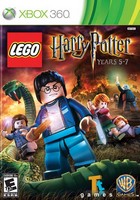 Lego Harry Potter Years 5 - 7