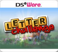 Letter Challenge