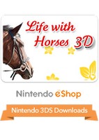 Life with Horses 3D