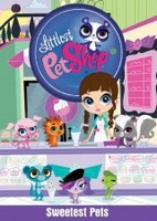 Littlest Pet Shop Sweetest Pets