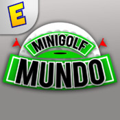 Mini Golf Mundo