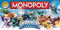 Monopoly Skylanders