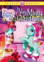 My Little Pony A Very Minty Christmas